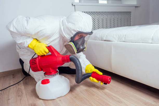 Emergency Pest Control Services in Colwyn, PA